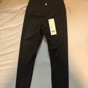 Never worn CRZ Yoga leggings with tags